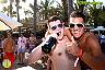 Champagne Party en Nikki Beach Marbella