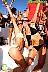 Champagne Party en Nikki Beach Marbella