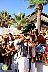 Champagne Party en Nikki Beach Marbella