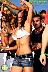 Champagne Party en Nikki Beach Marbella