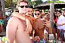 Champagne Party en Nikki Beach Marbella