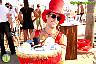 Champagne Party en Nikki Beach Marbella