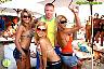 Champagne Party en Nikki Beach Marbella