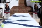 Desfile de moda FashionVilla en Nikki Beach Marbella