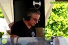 Desfile de moda FashionVilla en Nikki Beach Marbella
