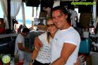 Desfile de moda FashionVilla en Nikki Beach Marbella
