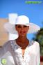 Desfile de moda FashionVilla en Nikki Beach Marbella