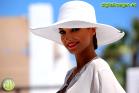 Desfile de moda FashionVilla en Nikki Beach Marbella