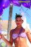 Desfile de moda FashionVilla en Nikki Beach Marbella