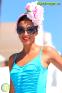 Desfile de moda FashionVilla en Nikki Beach Marbella