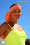 Desfile de moda FashionVilla en Nikki Beach Marbella