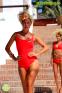 Desfile de moda FashionVilla en Nikki Beach Marbella