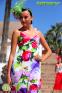 Desfile de moda FashionVilla en Nikki Beach Marbella