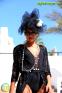 Desfile de moda FashionVilla en Nikki Beach Marbella