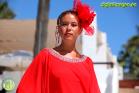 Desfile de moda FashionVilla en Nikki Beach Marbella