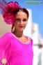 Desfile de moda FashionVilla en Nikki Beach Marbella