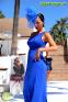 Desfile de moda FashionVilla en Nikki Beach Marbella