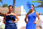 Desfile de moda FashionVilla en Nikki Beach Marbella