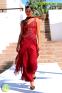 Desfile de moda FashionVilla en Nikki Beach Marbella