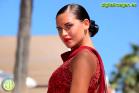 Desfile de moda FashionVilla en Nikki Beach Marbella