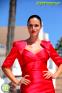 Desfile de moda FashionVilla en Nikki Beach Marbella