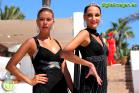 Desfile de moda FashionVilla en Nikki Beach Marbella