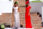 Desfile de moda FashionVilla en Nikki Beach Marbella