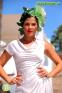 Desfile de moda FashionVilla en Nikki Beach Marbella