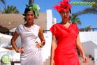 Desfile de moda FashionVilla en Nikki Beach Marbella