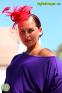 Desfile de moda FashionVilla en Nikki Beach Marbella