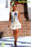 Desfile de moda FashionVilla en Nikki Beach Marbella