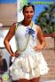 Desfile de moda FashionVilla en Nikki Beach Marbella