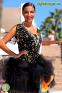 Desfile de moda FashionVilla en Nikki Beach Marbella