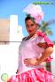 Desfile de moda FashionVilla en Nikki Beach Marbella