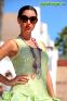 Desfile de moda FashionVilla en Nikki Beach Marbella