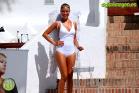 Desfile de moda FashionVilla en Nikki Beach Marbella