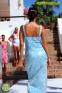 Desfile de moda FashionVilla en Nikki Beach Marbella