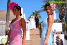 Desfile de moda FashionVilla en Nikki Beach Marbella