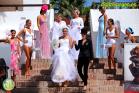 Desfile de moda FashionVilla en Nikki Beach Marbella