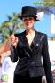 Desfile de moda FashionVilla en Nikki Beach Marbella