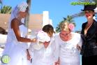 Desfile de moda FashionVilla en Nikki Beach Marbella