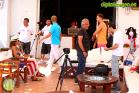 Desfile de moda FashionVilla en Nikki Beach Marbella