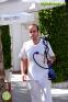 Desfile de moda FashionVilla en Nikki Beach Marbella