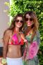 Desfile de moda FashionVilla en Nikki Beach Marbella