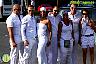 Fiesta Blanca de Inauguración de Nikki Beach Marbella 2010