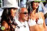 Fiesta Blanca de Inauguración de Nikki Beach Marbella 2010
