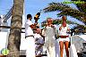 Fiesta Blanca de Inauguración de Nikki Beach Marbella 2010