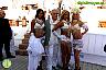 Fiesta Blanca de Inauguración de Nikki Beach Marbella 2010