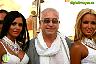 Fiesta Blanca de Inauguración de Nikki Beach Marbella 2010