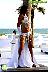 Fiesta Blanca de Inauguración de Nikki Beach Marbella 2010